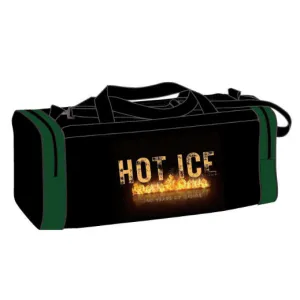 Hot Ice Alumni Duffel Bag
