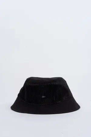 HOUSE OF PAA BUCKET HAT ONE BLACK