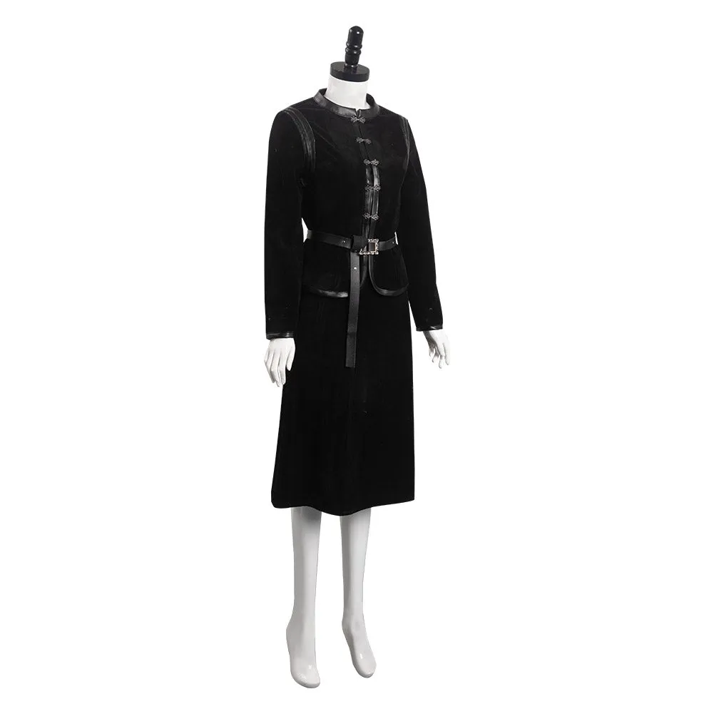 House of the Dragon - Rhaenys Targaryen  Cosplay Costume Dress Outfits Halloween Carnival Suit