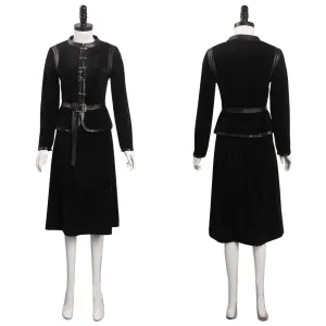 House of the Dragon - Rhaenys Targaryen  Cosplay Costume Dress Outfits Halloween Carnival Suit
