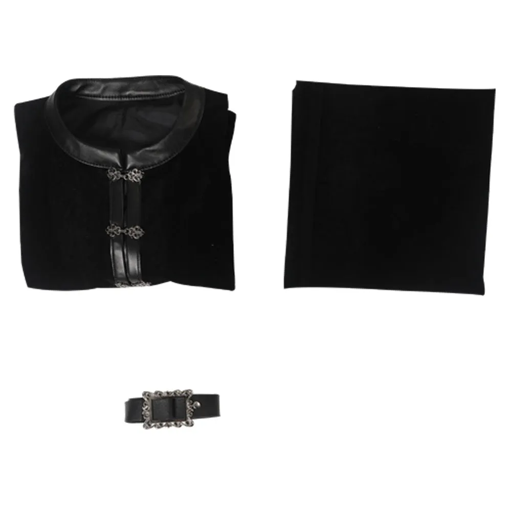 House of the Dragon - Rhaenys Targaryen  Cosplay Costume Dress Outfits Halloween Carnival Suit