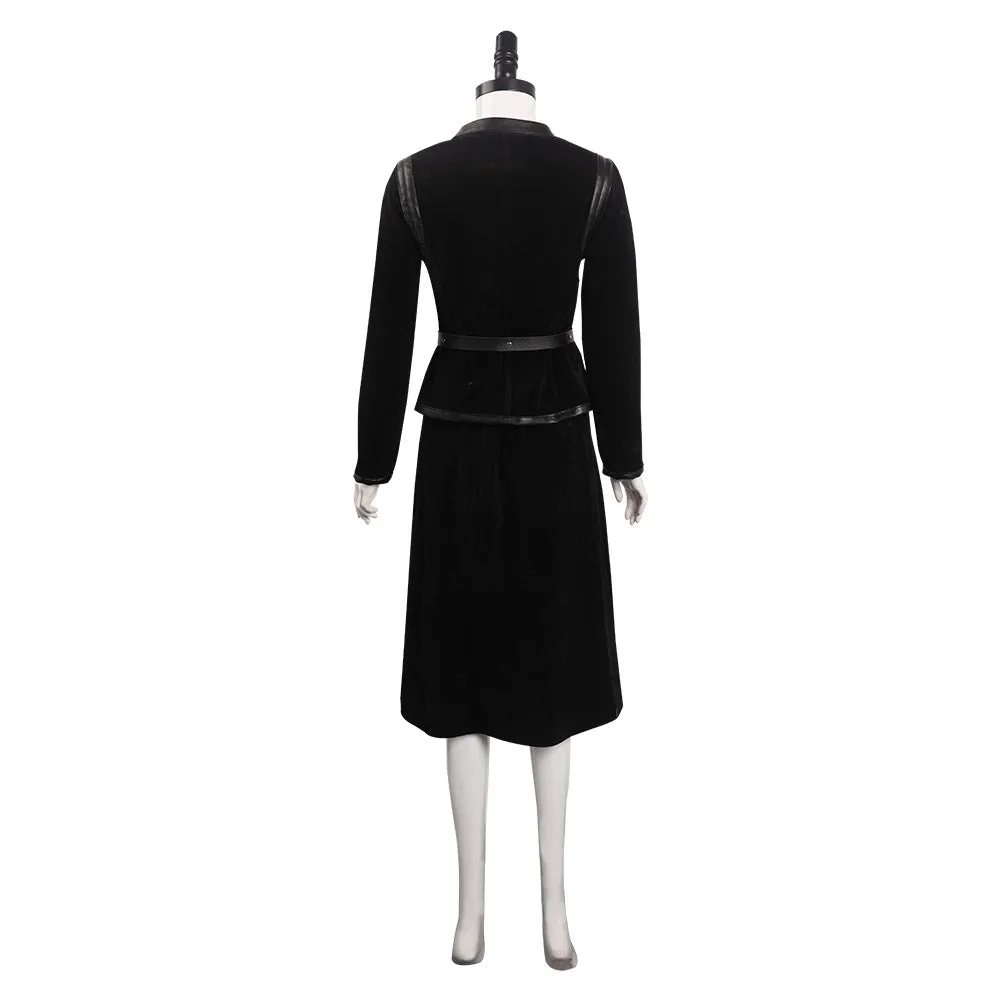 House of the Dragon - Rhaenys Targaryen  Cosplay Costume Dress Outfits Halloween Carnival Suit