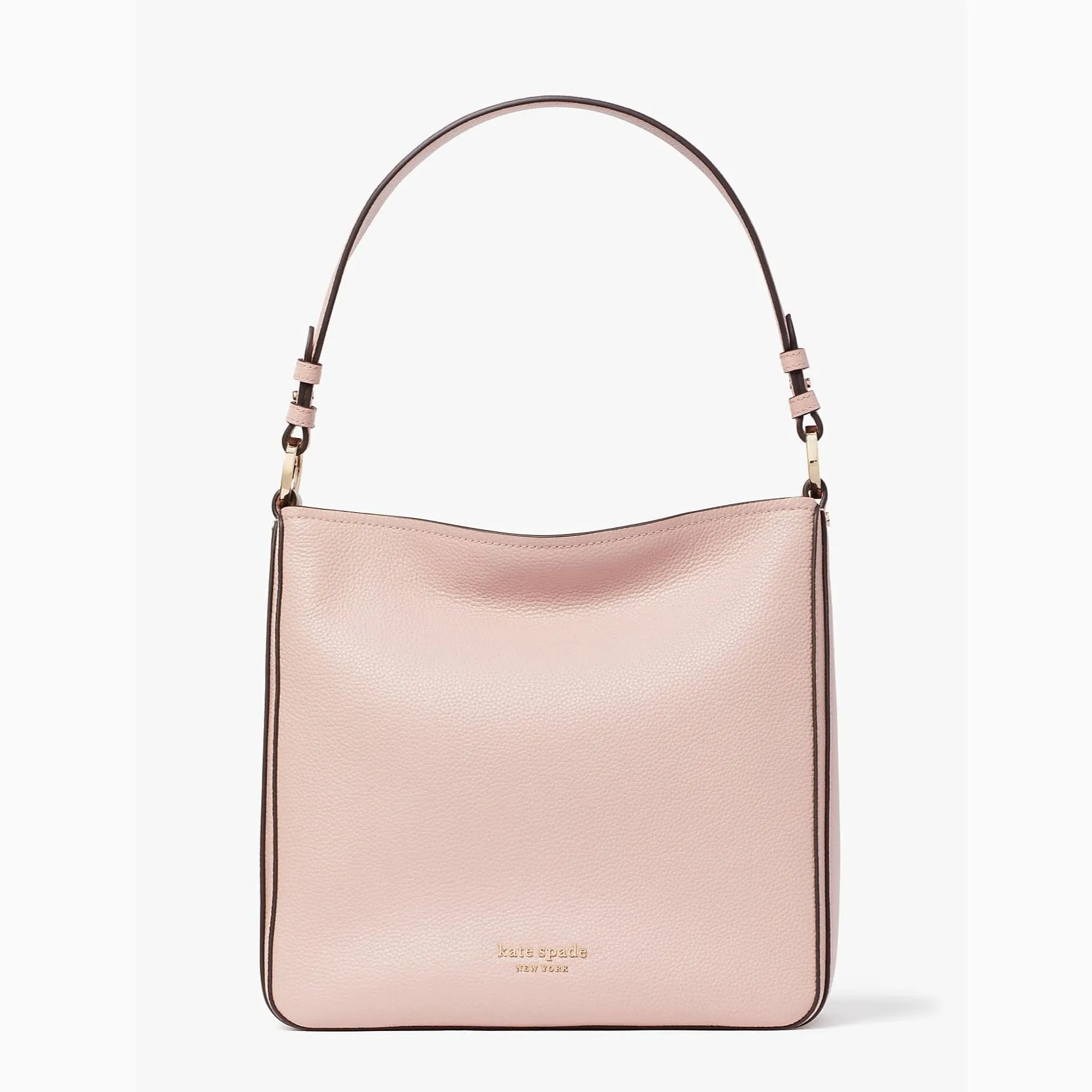 Hudson Large Hobo Bag