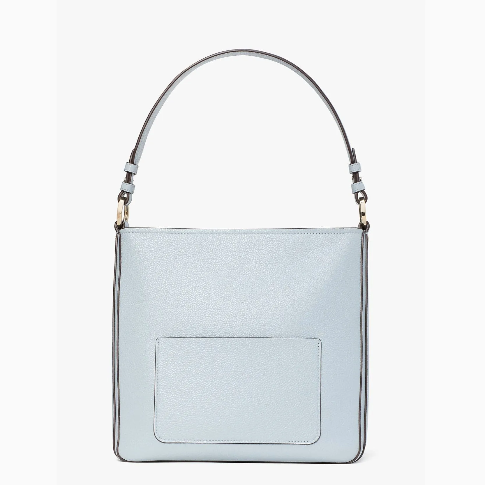 Hudson Large Hobo Bag