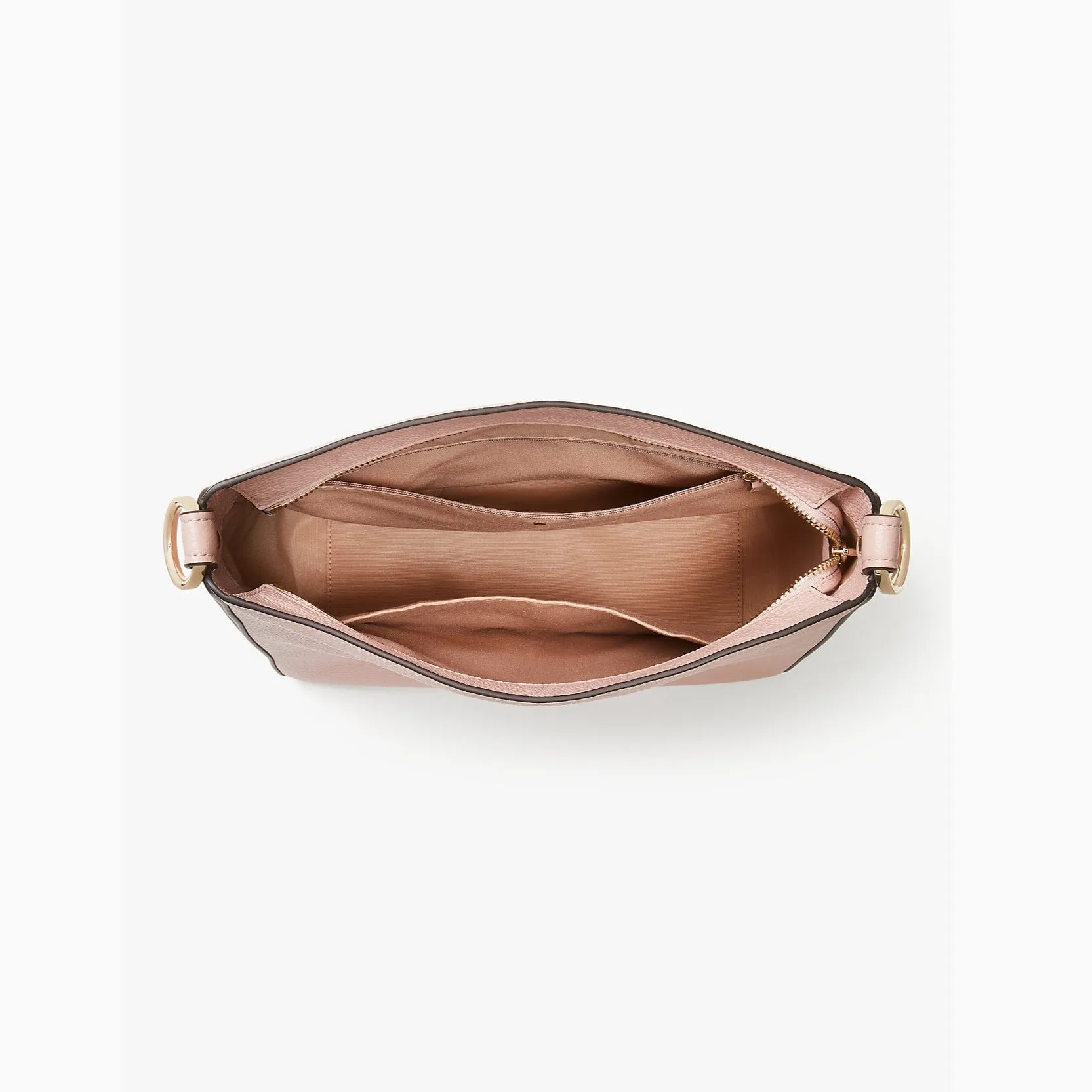Hudson Large Hobo Bag