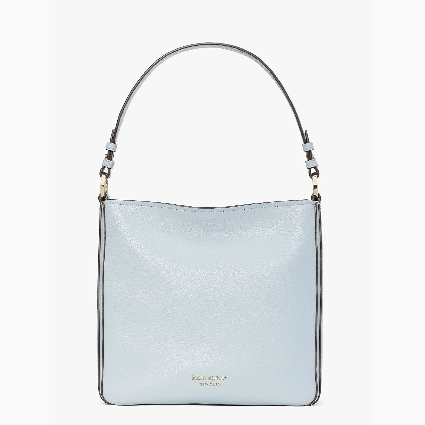 Hudson Large Hobo Bag