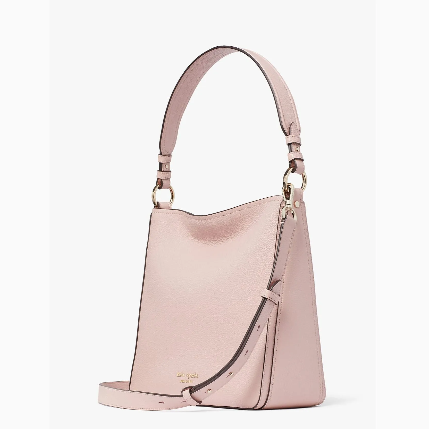 Hudson Large Hobo Bag