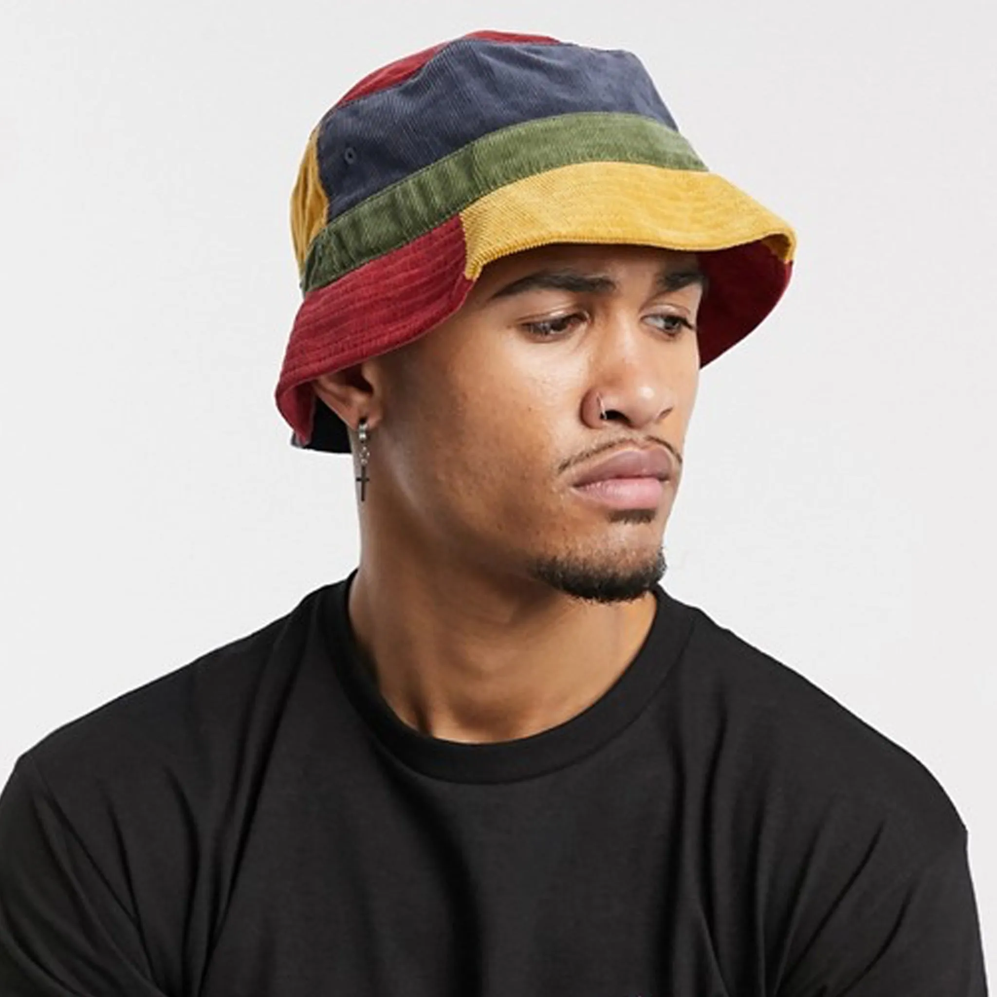 HUF Mendoza Bucket Hat