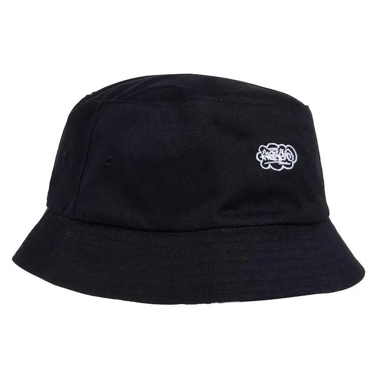 HUF x HAZE Bucket Hat Cap L/XL