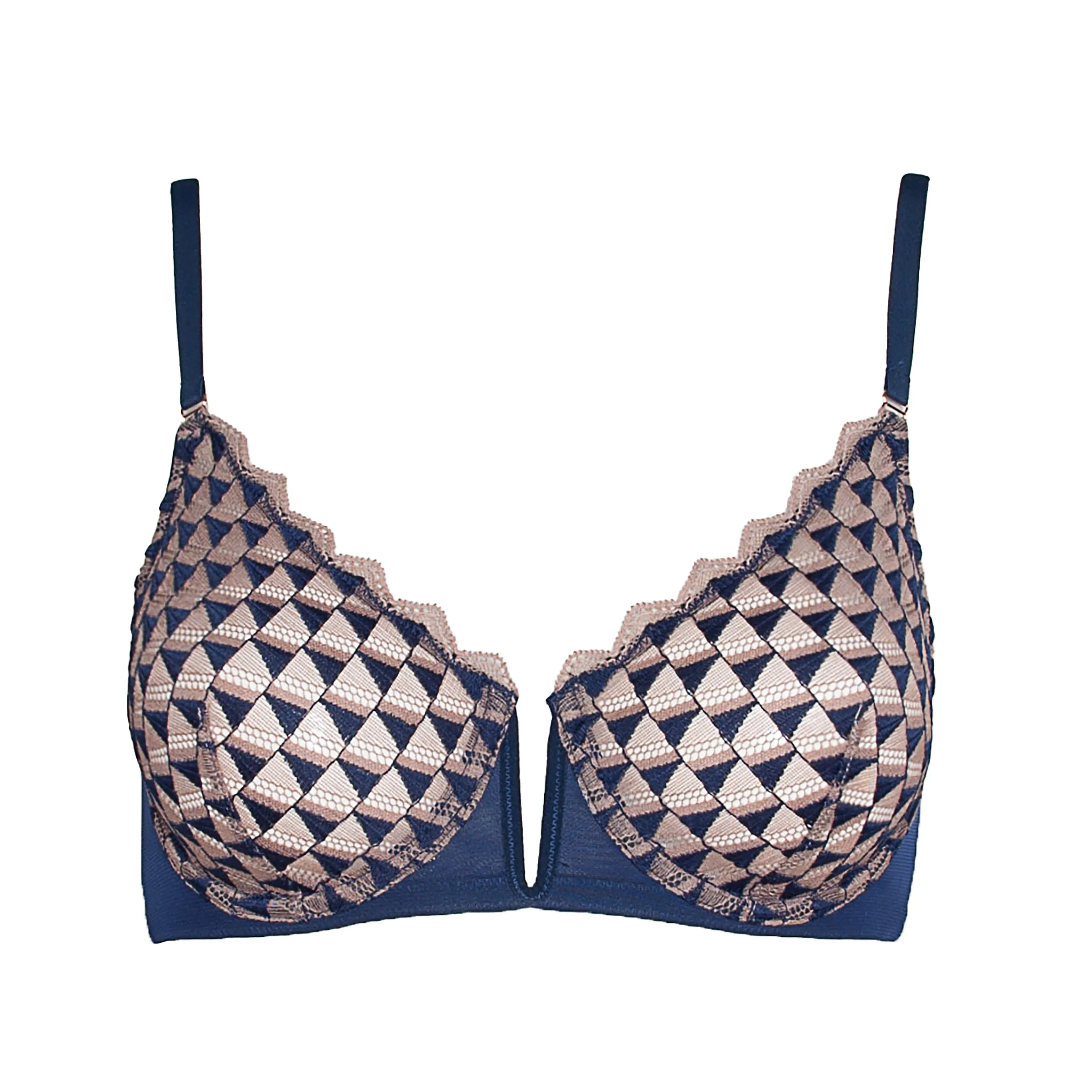 Huit Dancing Queen Wired Bra