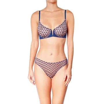 Huit Dancing Queen Wired Bra