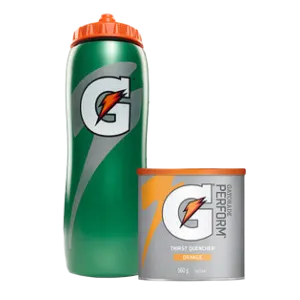 Hydration Pack