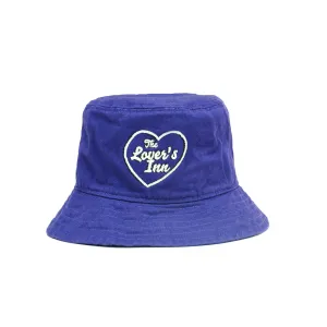 I FOUND LOVE BUCKET HAT