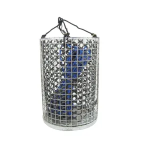 ICATCH Burley Bucket fishing Bucket Lead Cage