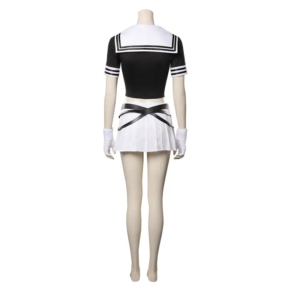 Ikkitousen: Dragon Destiny Yamada Asaemon Cosplay Costume Outfits Halloween Carnival Suit