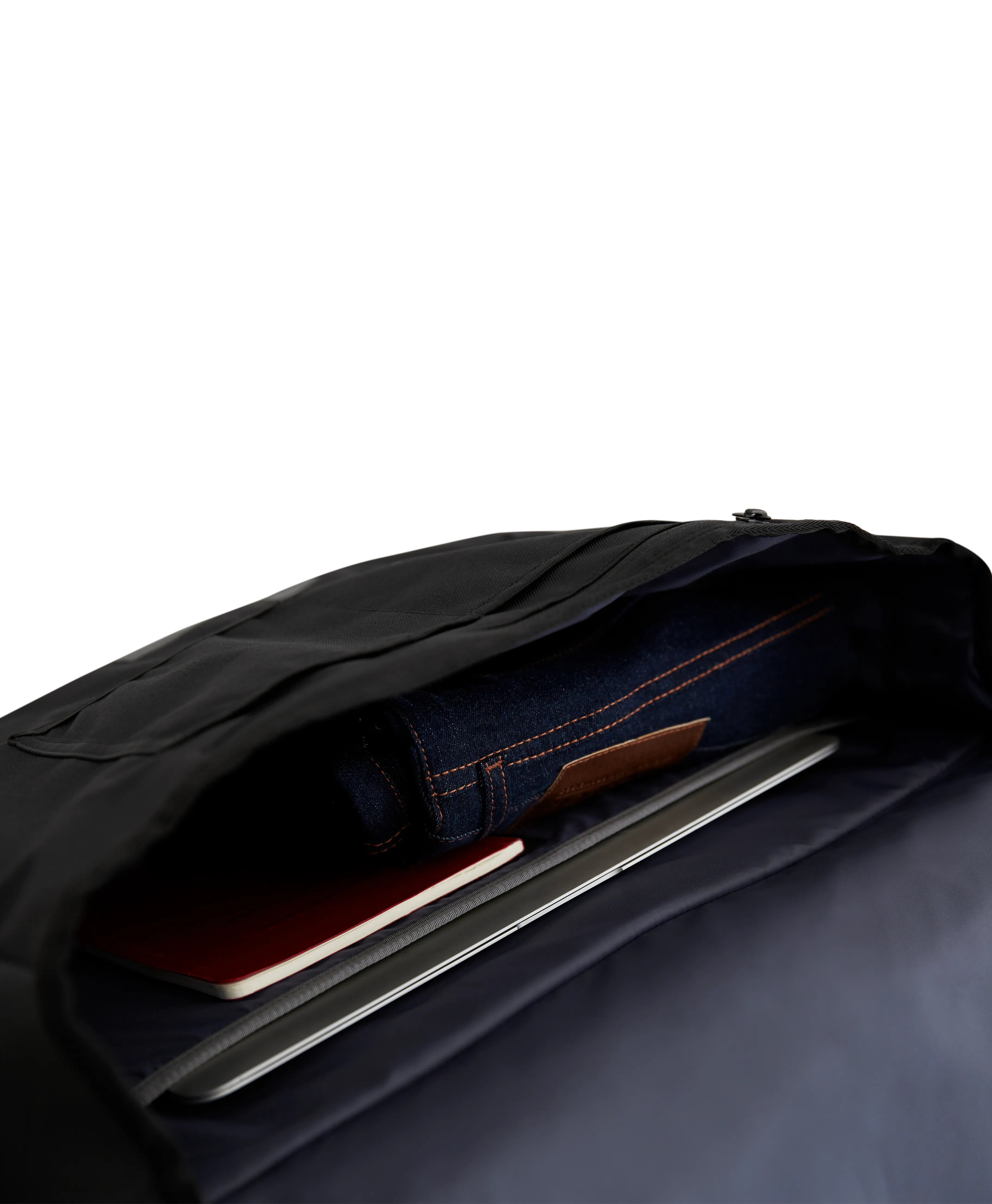 Incognito Messenger Bag