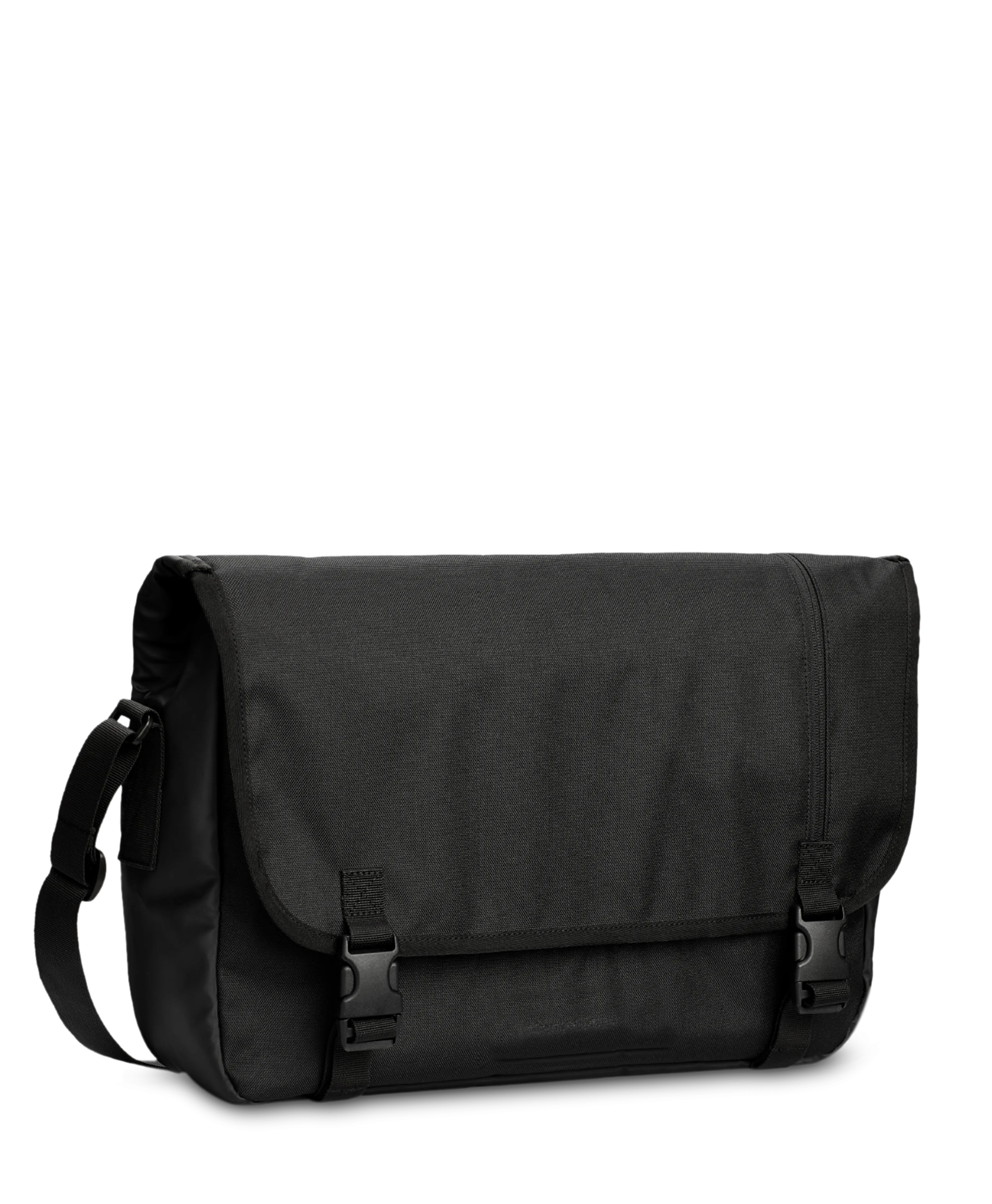 Incognito Messenger Bag