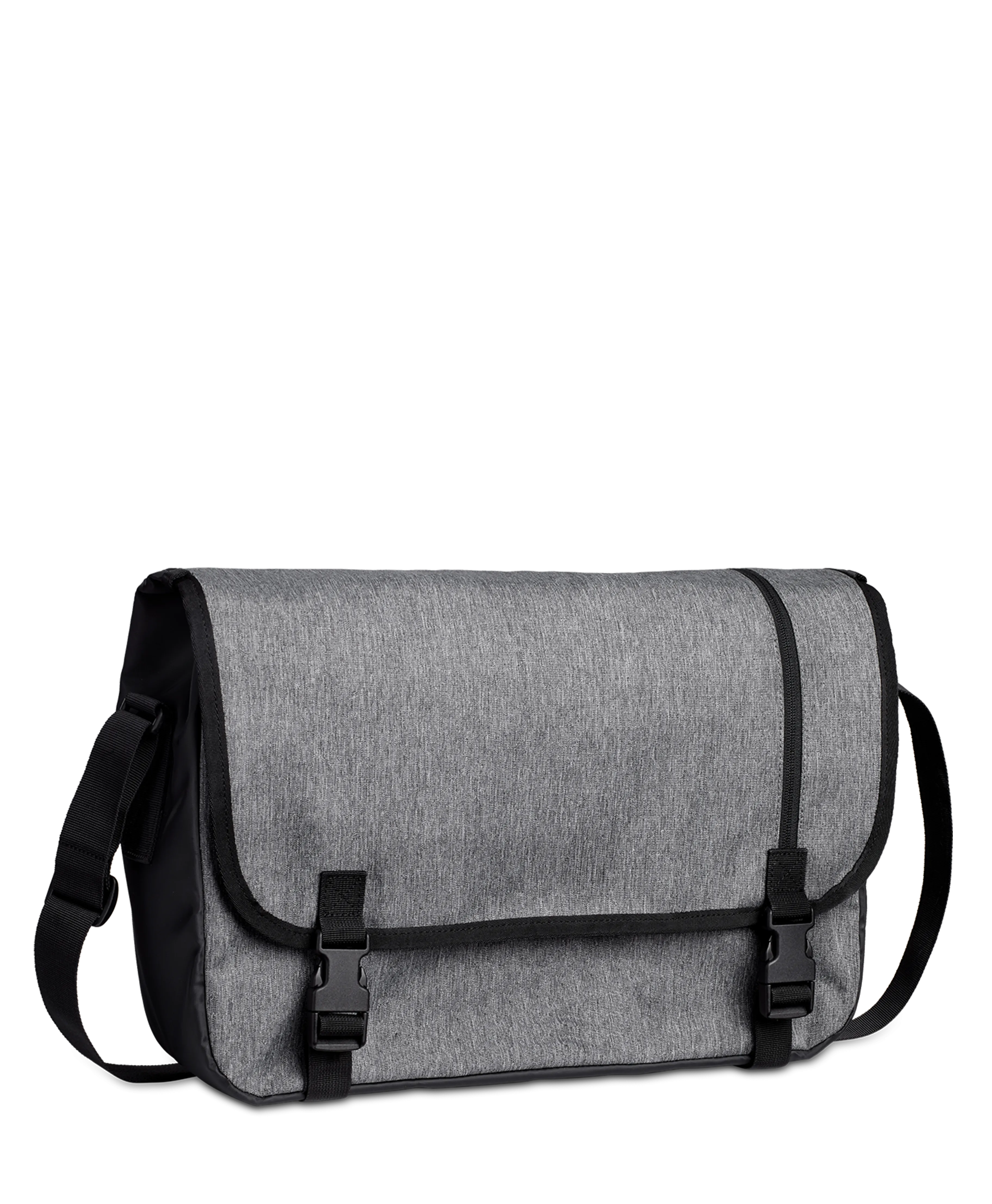 Incognito Messenger Bag