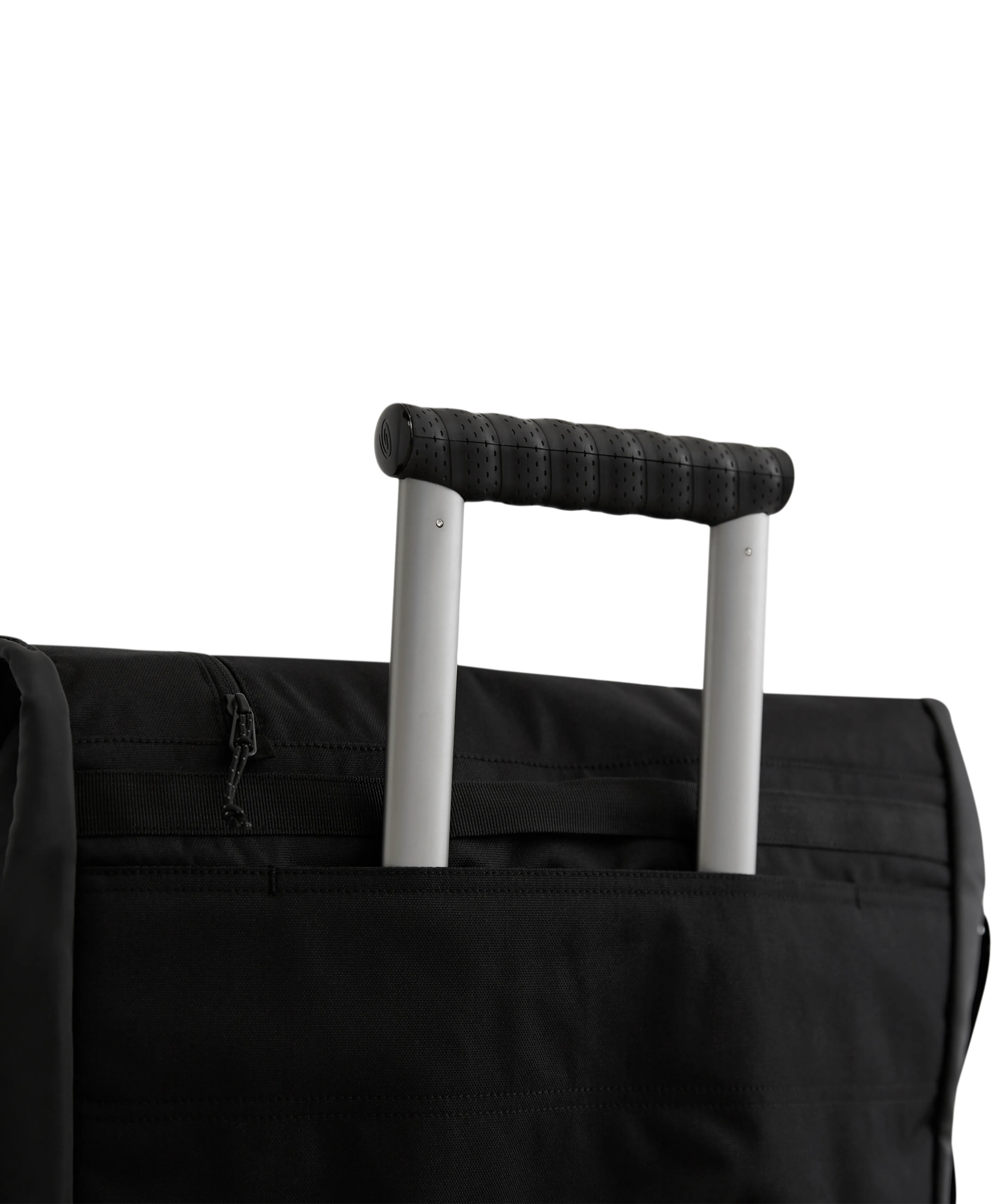 Incognito Messenger Bag