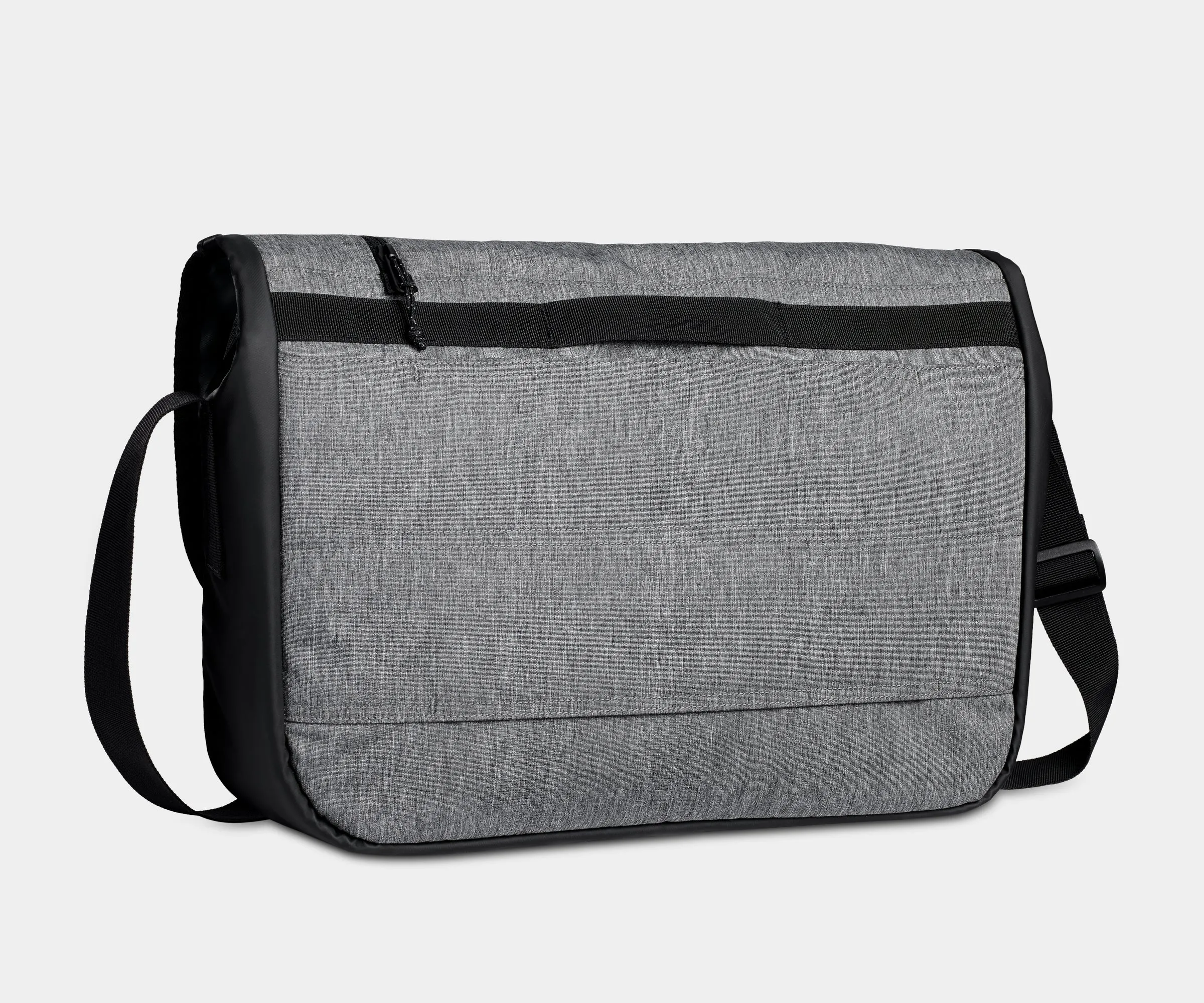 Incognito Messenger Bag