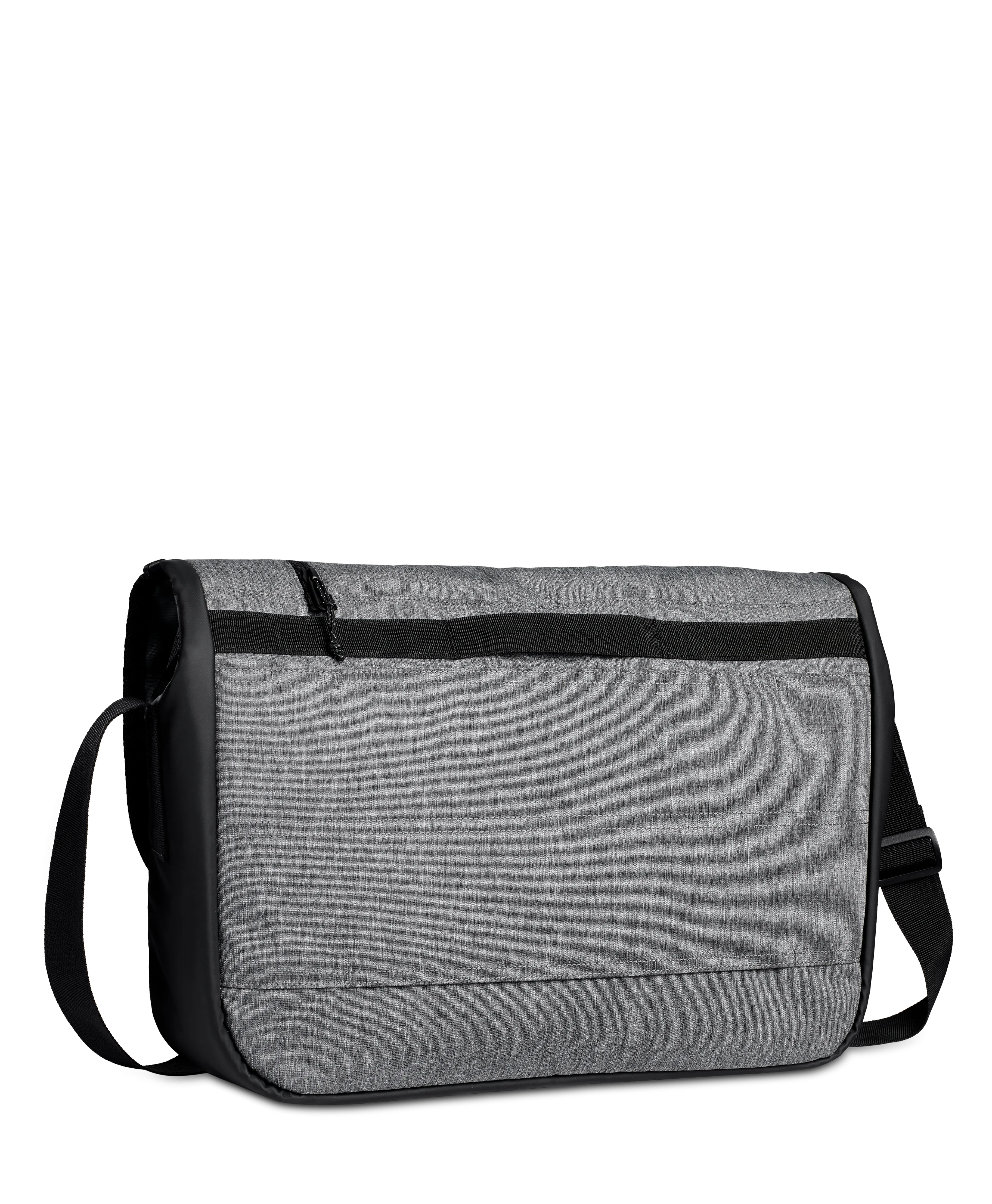Incognito Messenger Bag