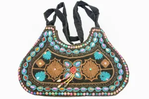 Indian Hobo Bag