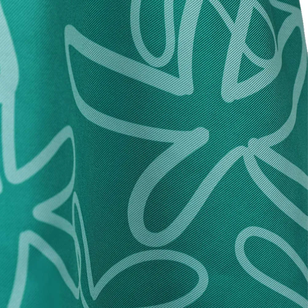 Inside Out 2 Disgust Green Dress Childrenswear Kids Children Cosplay Costume Outfits Halloween Carnival Suit