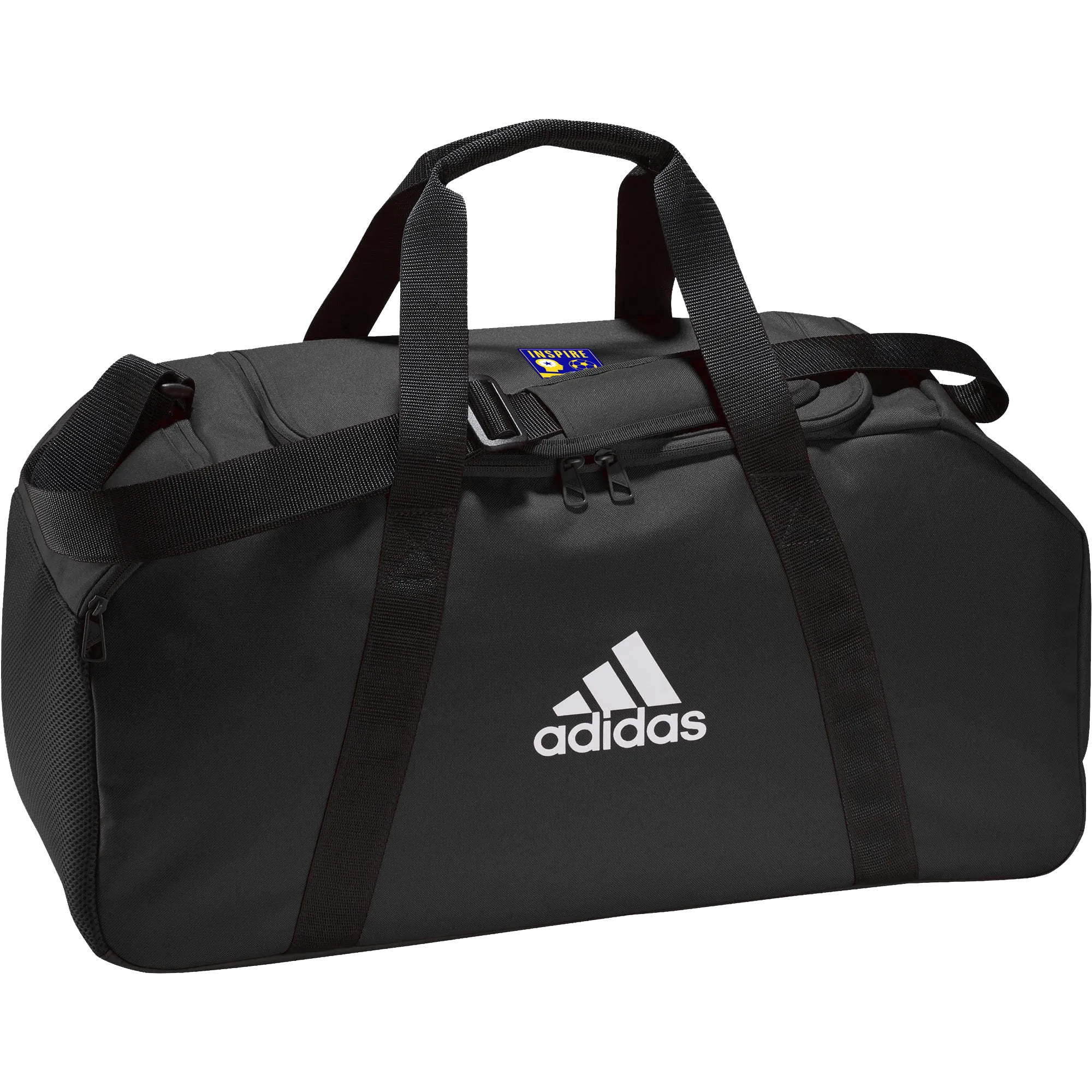 INSPIRE SOCCER UK  Tiro Medium Duffel Bag