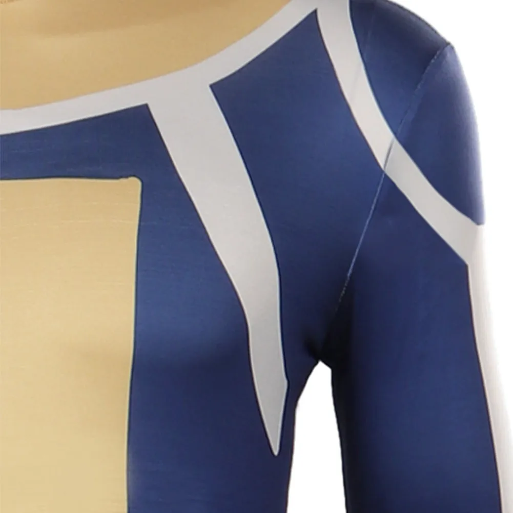 Invincible The Immortal Cosplay Costume Outfits Halloween Carnival Suit