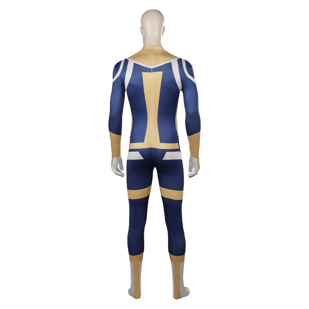Invincible The Immortal Cosplay Costume Outfits Halloween Carnival Suit