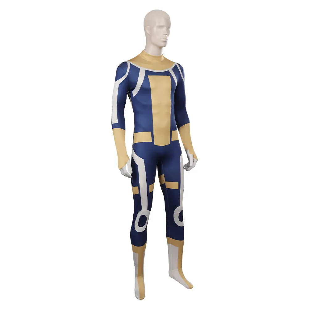 Invincible The Immortal Cosplay Costume Outfits Halloween Carnival Suit