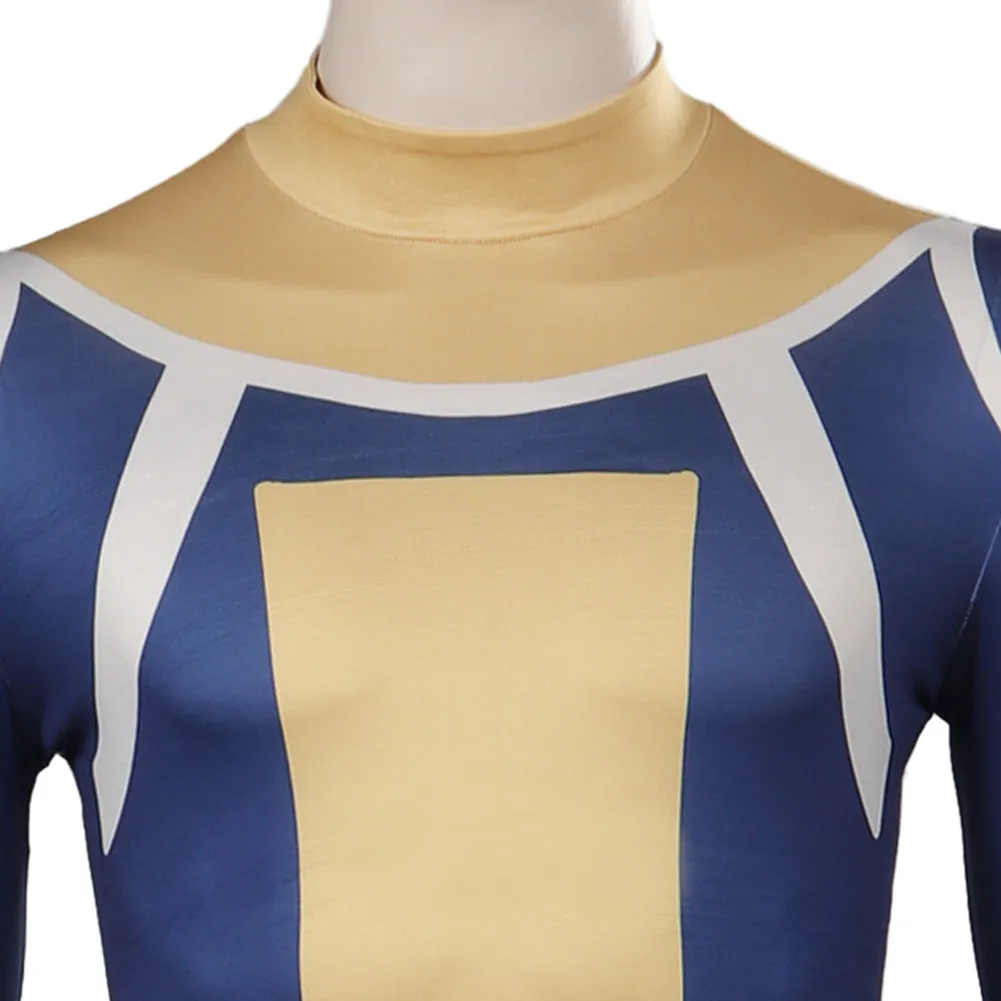 Invincible The Immortal Cosplay Costume Outfits Halloween Carnival Suit