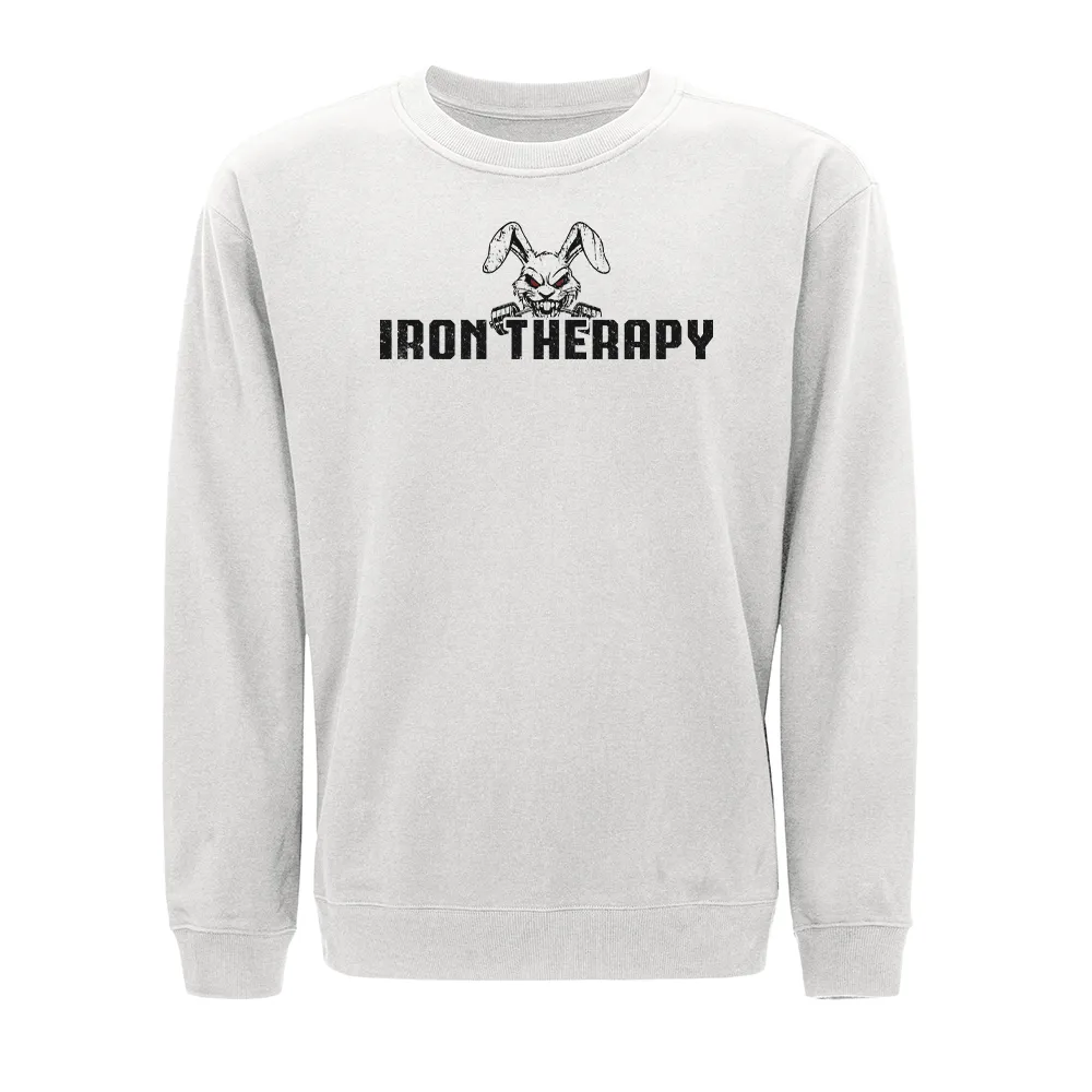 Iron Therapy Crewneck Sweatshirt