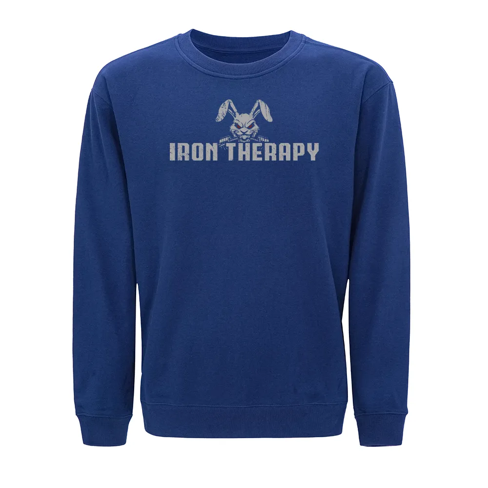 Iron Therapy Crewneck Sweatshirt