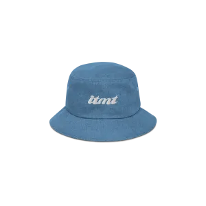 'ITMT' Bucket Hat