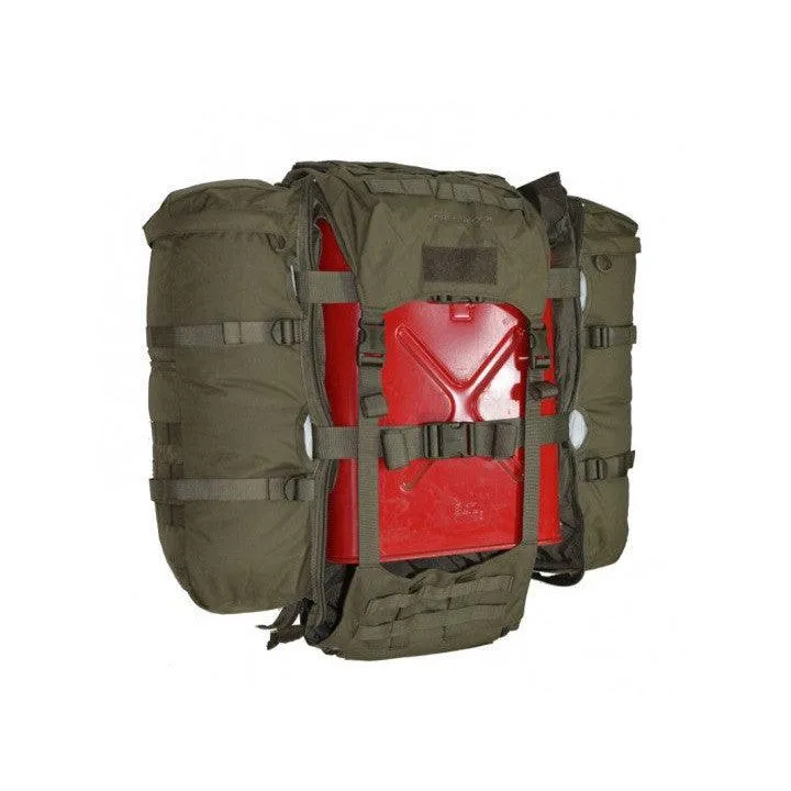 J51 WARHAMMER Backpack MILITARY GREEN