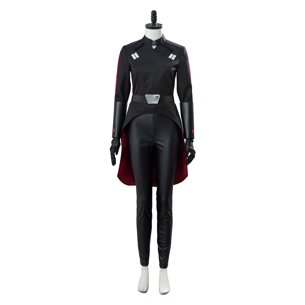 Jedi: Fallen Order Cosplay The Second Sister Suit Cosplay Costume