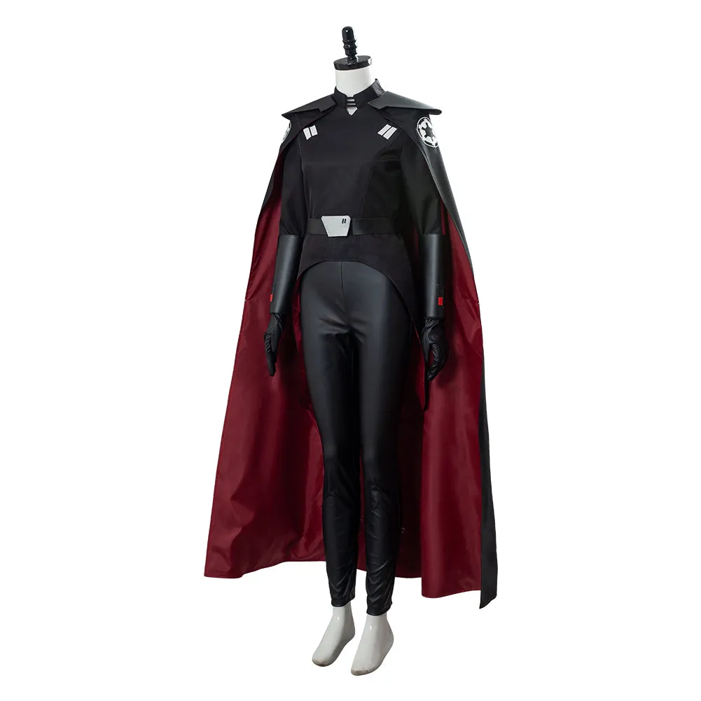 Jedi: Fallen Order Cosplay The Second Sister Suit Cosplay Costume