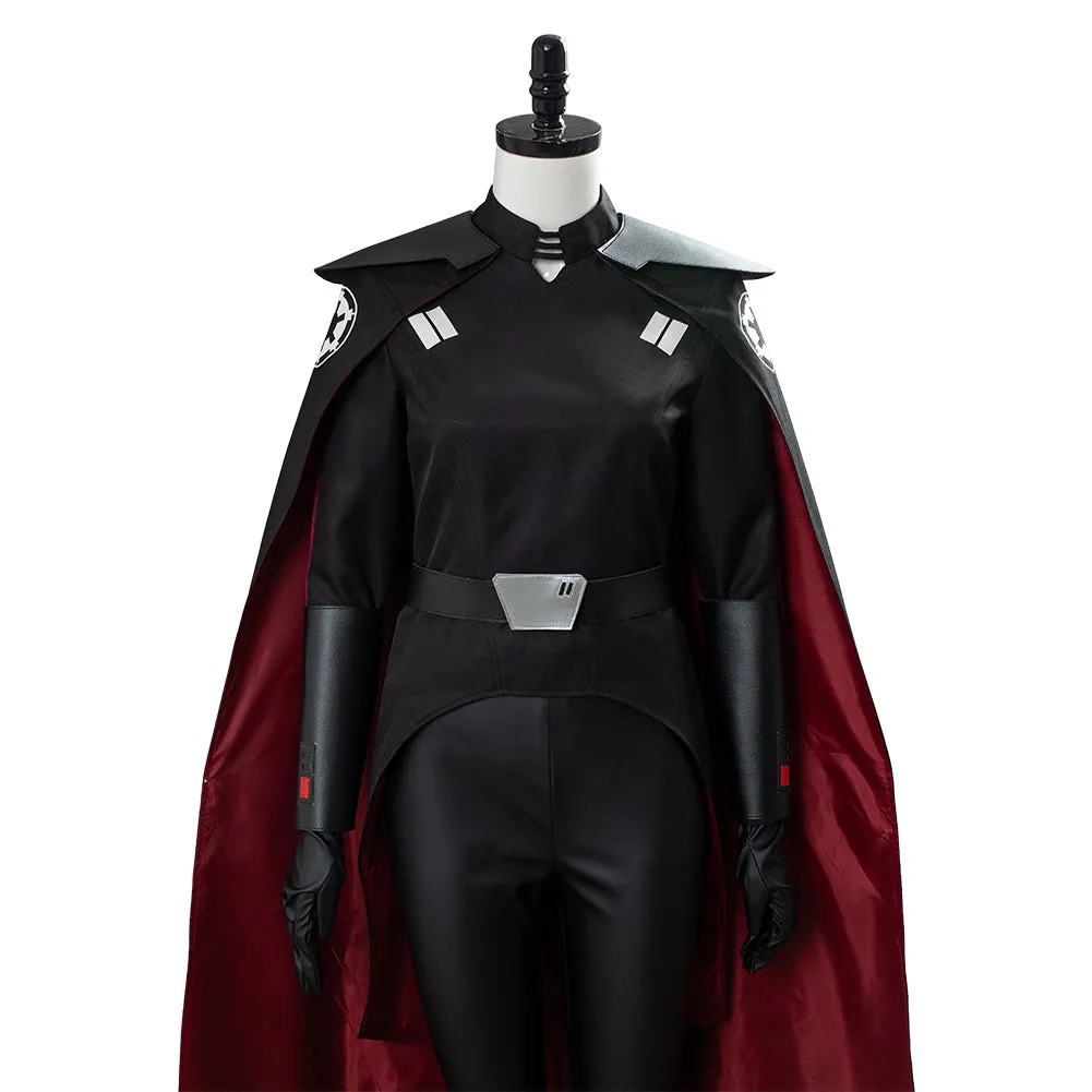 Jedi: Fallen Order Cosplay The Second Sister Suit Cosplay Costume