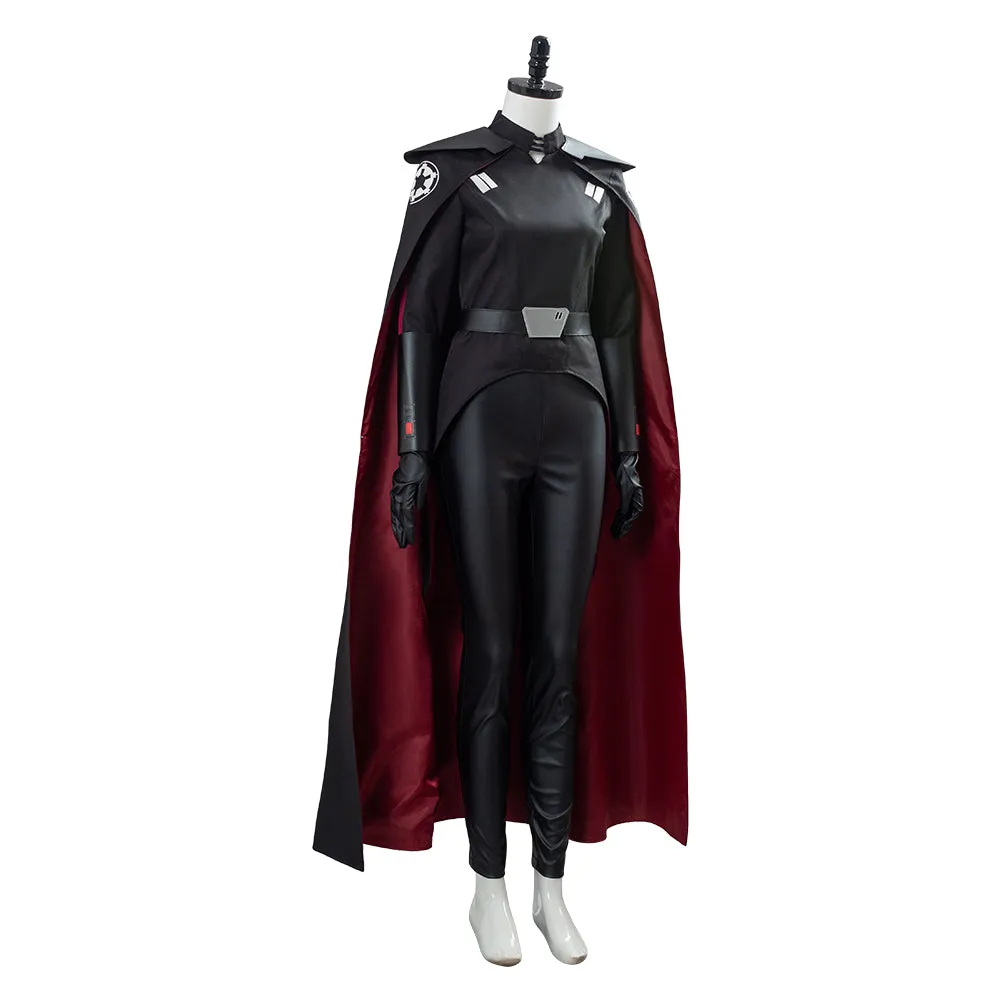 Jedi: Fallen Order Cosplay The Second Sister Suit Cosplay Costume
