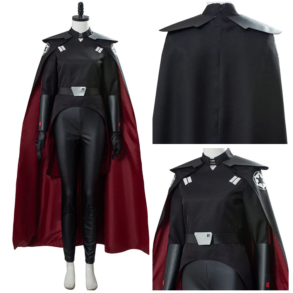 Jedi: Fallen Order Cosplay The Second Sister Suit Cosplay Costume
