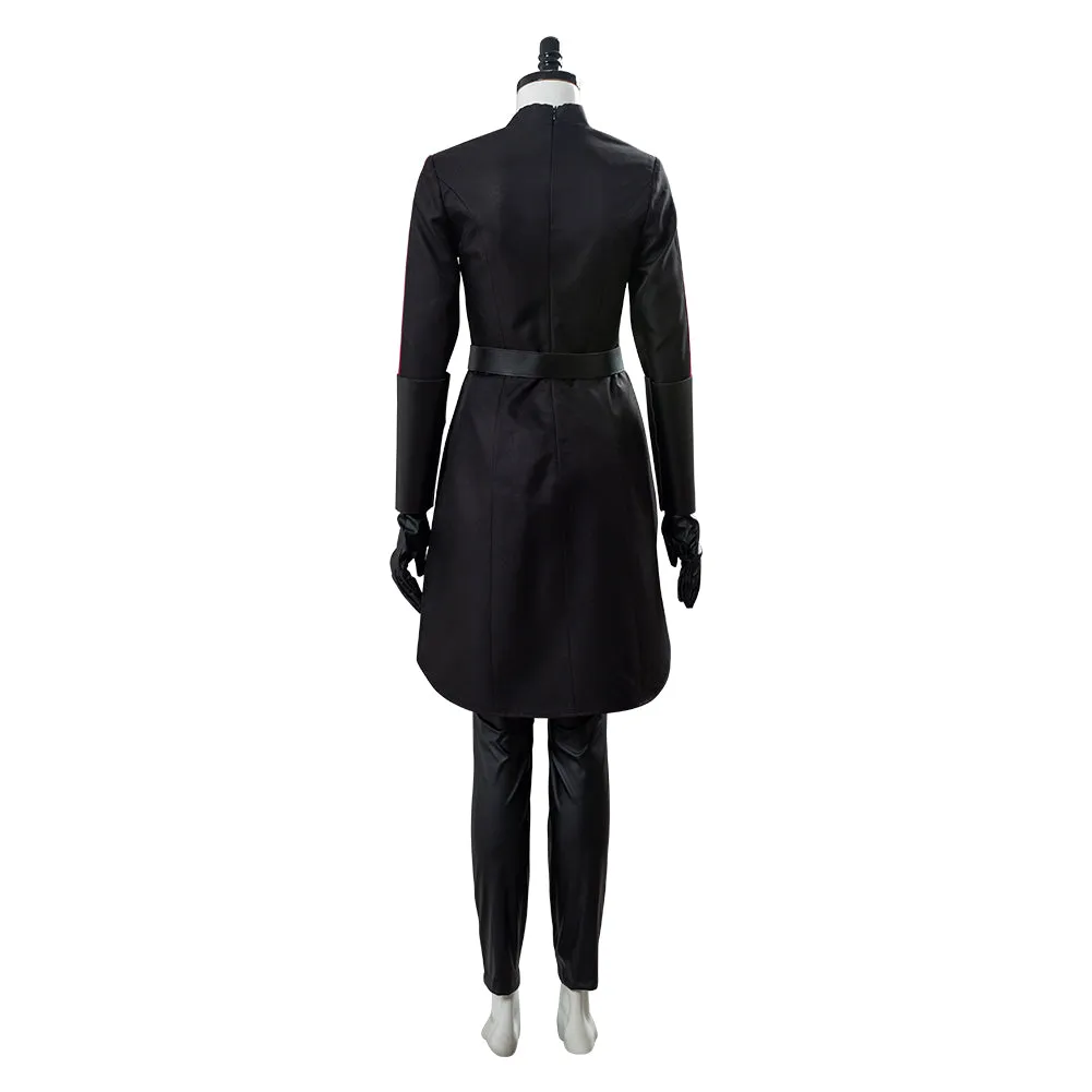 Jedi: Fallen Order Cosplay The Second Sister Suit Cosplay Costume