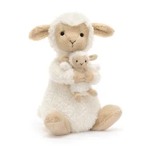 Jellycat Huddles - Sheep