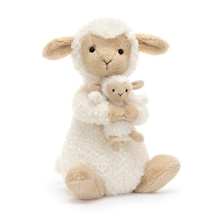 Jellycat Huddles - Sheep