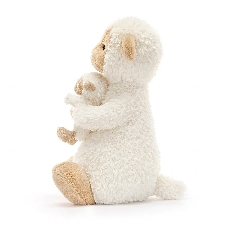 Jellycat Huddles - Sheep