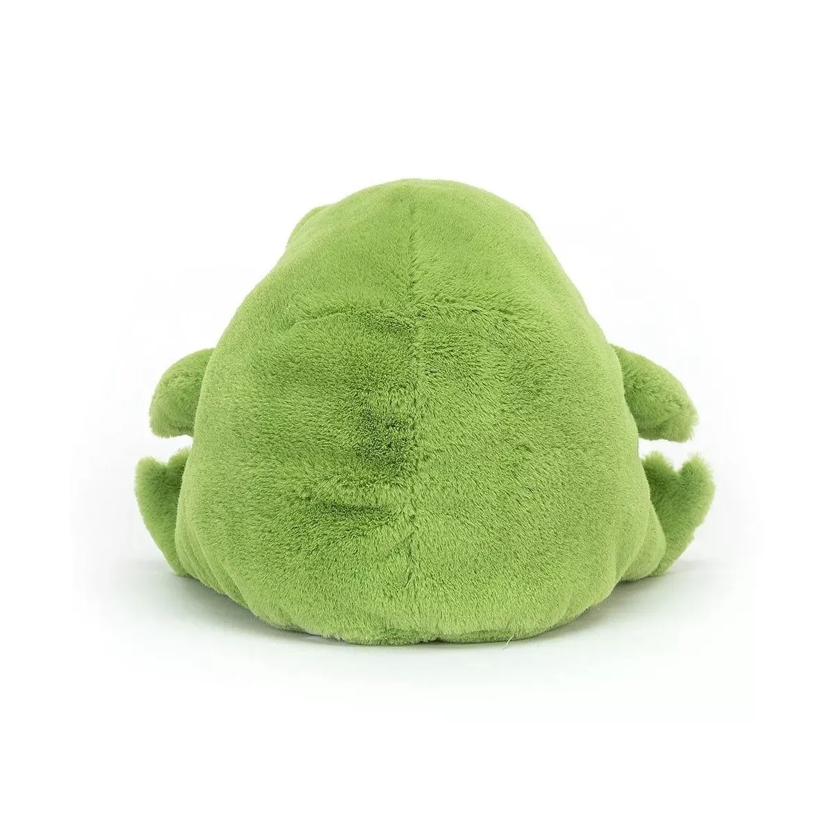 JELLYCAT RICKY RAIN FROG