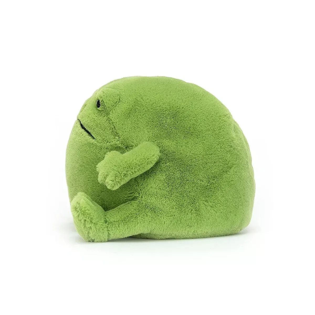 JELLYCAT RICKY RAIN FROG