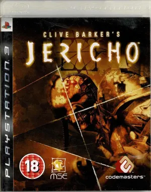 Jericho