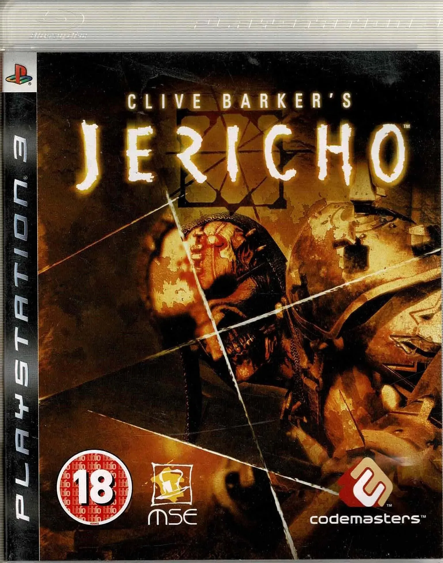 Jericho