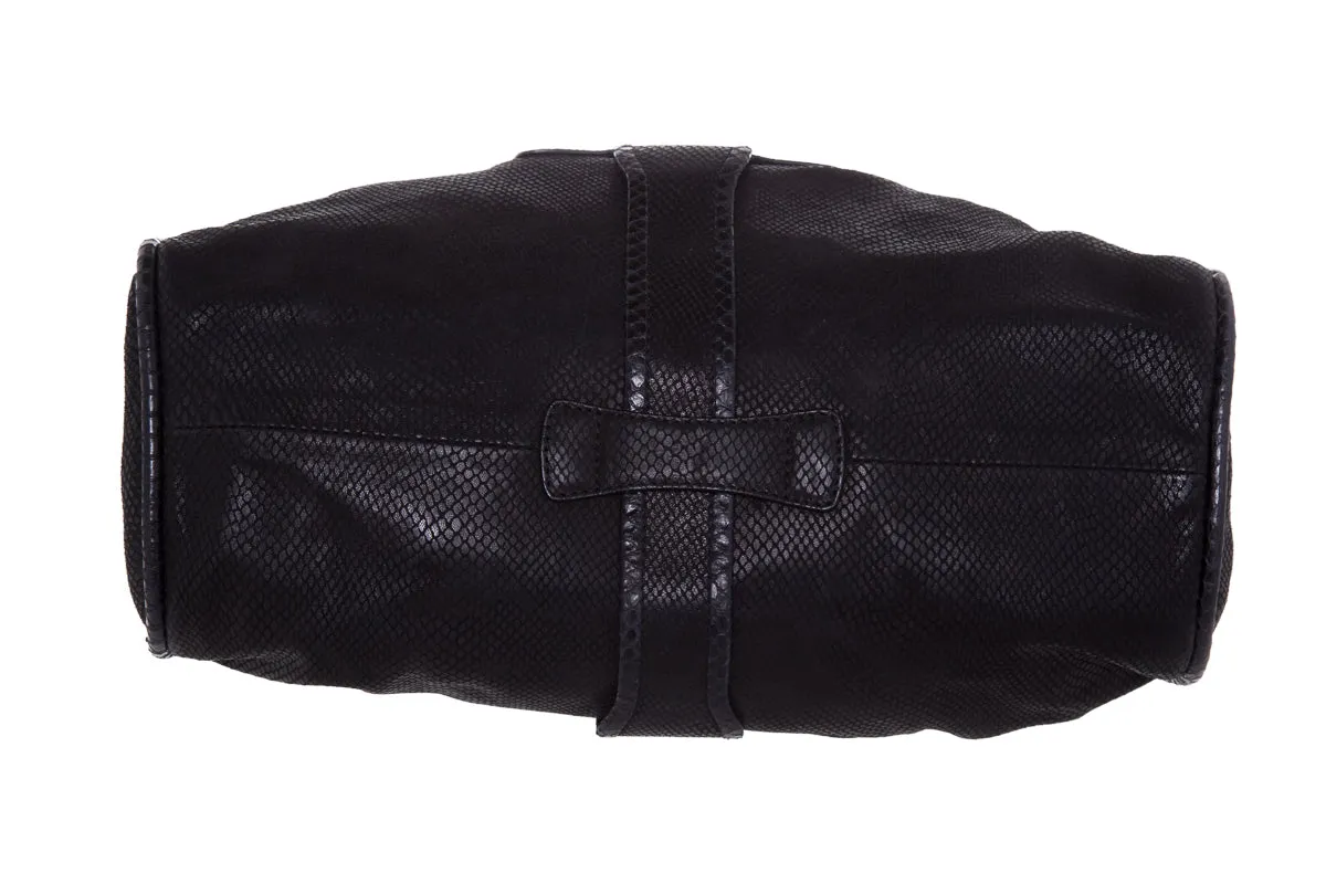 Jimmy Choo Black Hobo